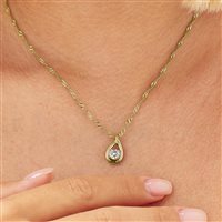 Collana Brosway Donna in Acciaio BBN30 - BBN30